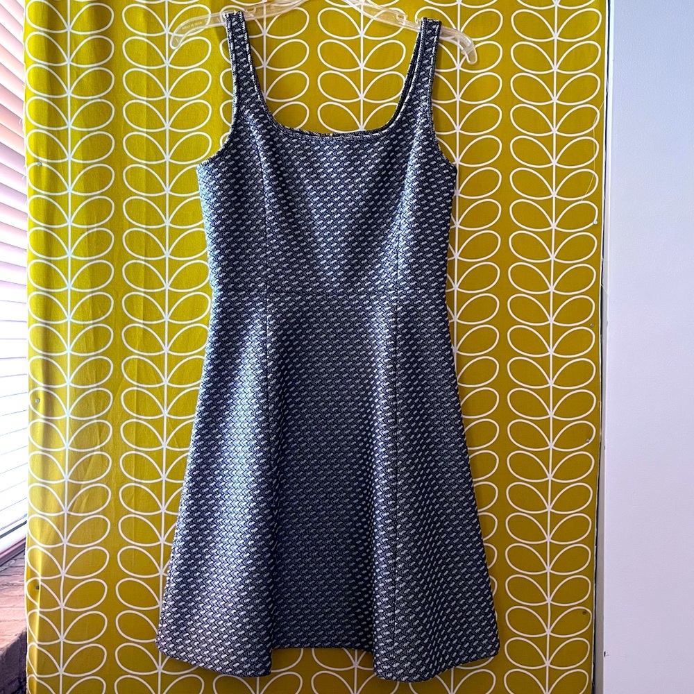 THEORY Sleeveless Dress  - Size 4